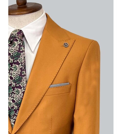 SUIT SARTORIA HARDAL TAKIM ELBİSE 2403