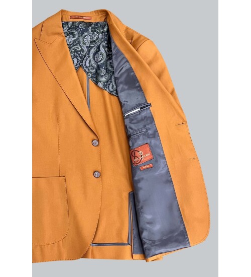 SUIT SARTORIA HARDAL TAKIM ELBİSE 2403