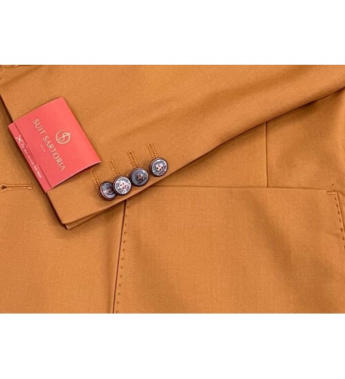 SUIT SARTORIA HARDAL TAKIM ELBİSE 2403