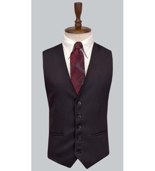 SUIT SARTORIA BLACK SUIT 2398