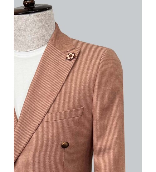 SUIT SARTORIA KETEN CEKET 4343