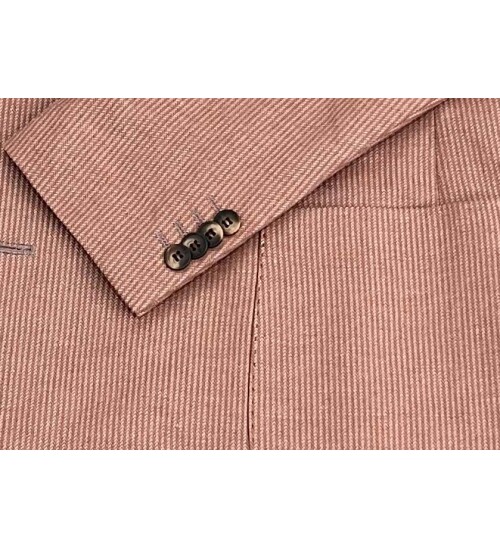 SUIT SARTORIA KETEN CEKET 4343