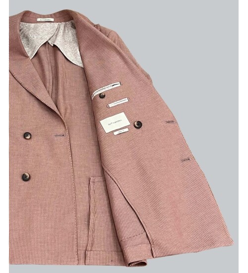SUIT SARTORIA KETEN CEKET 4343