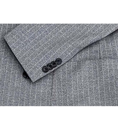 SUIT SARTORIA BLUE JACKET 4343