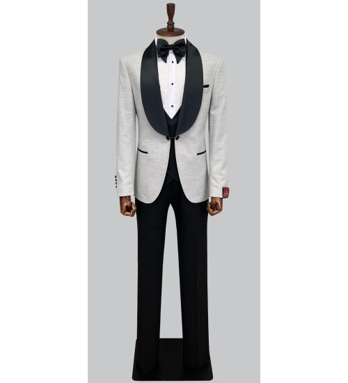 SUIT SARTORIA GRİ DAMATLIK 5474