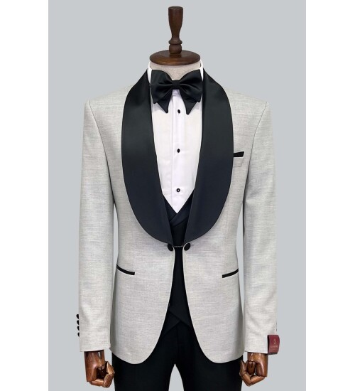 SUIT SARTORIA GRİ DAMATLIK 5474