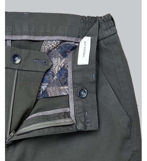 SUIT SARTORIA BERMUDA 9500