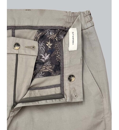 SUIT SARTORIA BERMUDA 9500