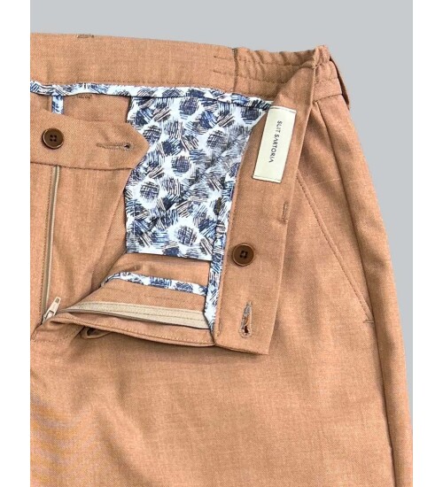 SUIT SARTORIA CHINO PANTOLON 1110
