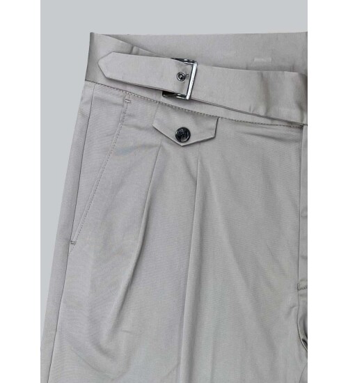 SUIT SARTORIA ÇİFT PİLE PANTOLON 1090
