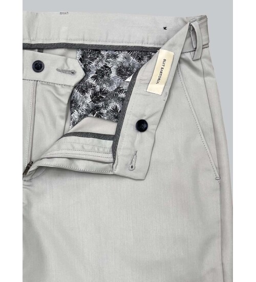 SUIT SARTORIA CHINO TROUSERS 1091