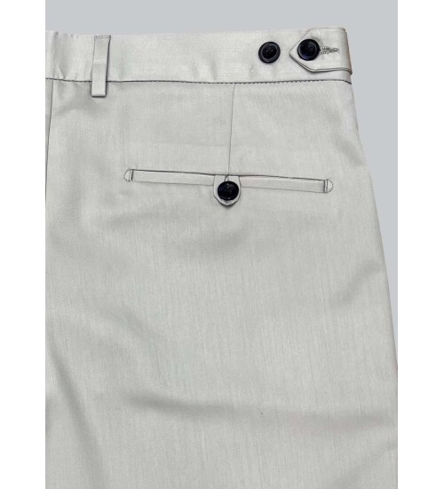 SUIT SARTORIA CHINO TROUSERS 1091