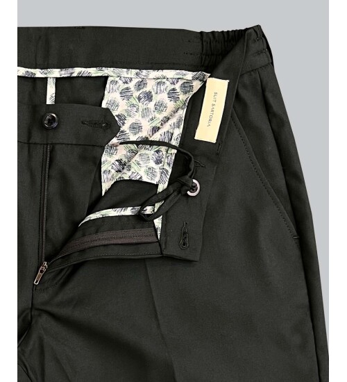 SUIT SARTORIA CHINO TROUSERS 1110
