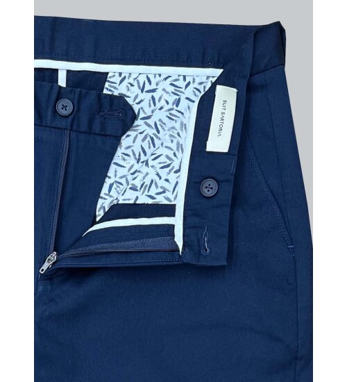 SUIT SARTORIA CHINO PANTOLON 1093