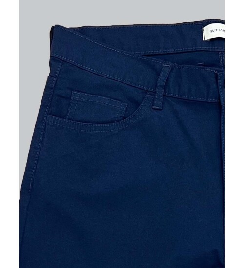 SUIT SARTORIA BEŞ CEP PANTOLON 1096