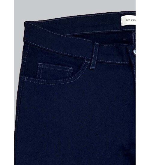 SUIT SARTORIA BEŞ CEP PANTOLON 1097