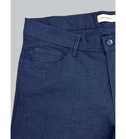 SUIT SARTORIA BEŞ CEP PANTOLON 1098