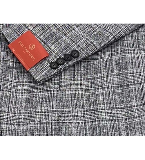 SUIT SARTORIA GRİ CEKET 4335