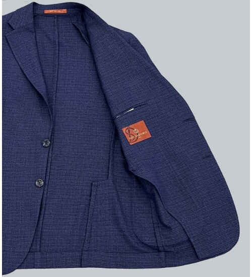 SUIT SARTORIA BLUE JACKET 4333