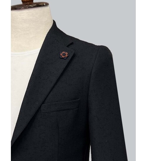 SUIT SARTORIA LACİVERT CEKET 4333