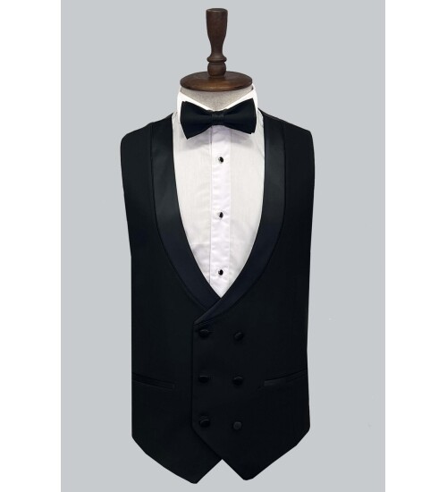 SUIT SARTORIA SİYAH DAMATLIK 5065