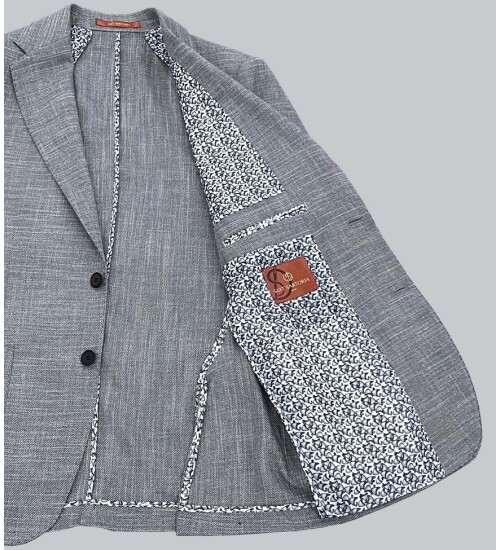 SUIT SARTORIA GRİ CEKET 4356
