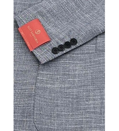 SUIT SARTORIA GRİ CEKET 4356