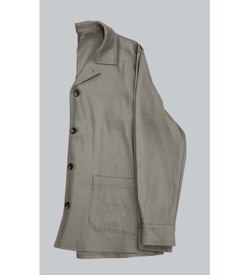 SUIT SARTORIA KETEN TAKIM ELBİSE 4358