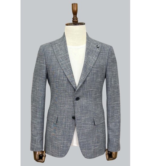 SUIT SARTORIA LACİVERT CEKET 4340
