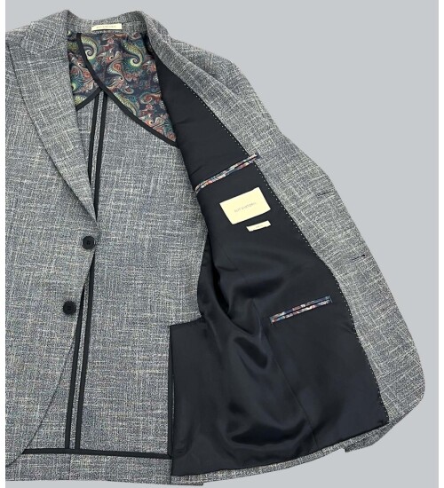 SUIT SARTORIA LACİVERT CEKET 4340