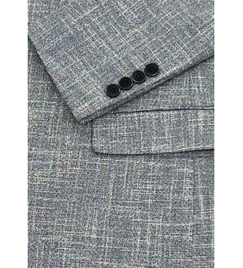 SUIT SARTORIA LACİVERT CEKET 4340