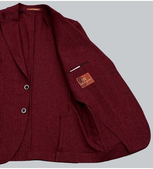 SUIT SARTORIA BORDO CEKET 4332