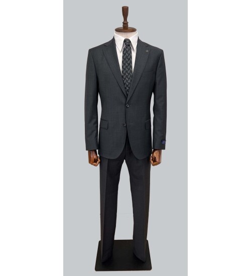 SUIT SARTORIA REGULAR YÜNLÜ TAKIM ELBİSE 2354
