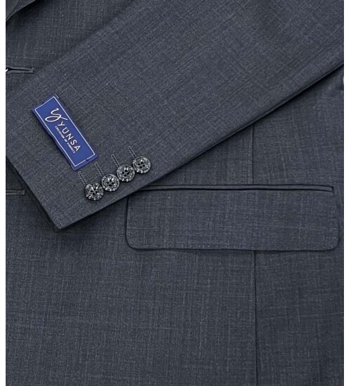 SUIT SARTORIA REGULAR YÜNLÜ TAKIM ELBİSE 2354