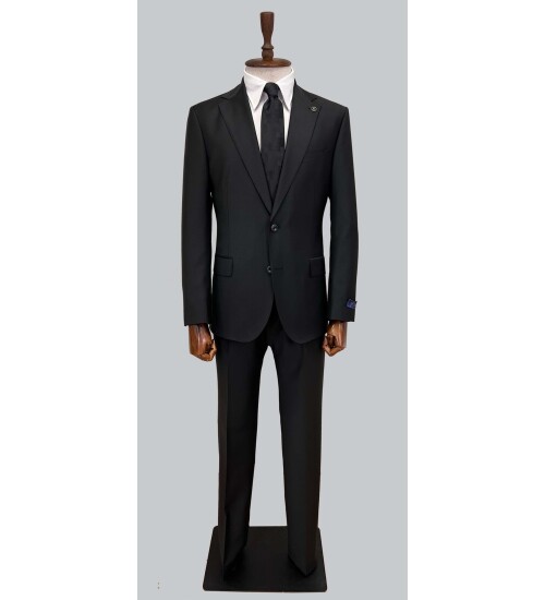 SUIT SARTORIA REGULAR YÜNLÜ TAKIM ELBİSE 2354