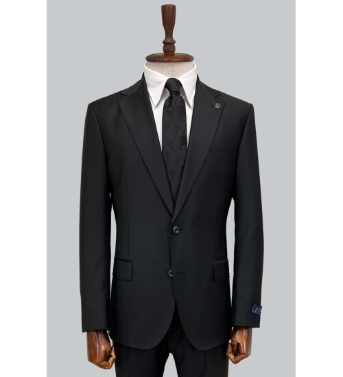 SUIT SARTORIA REGULAR YÜNLÜ TAKIM ELBİSE 2354