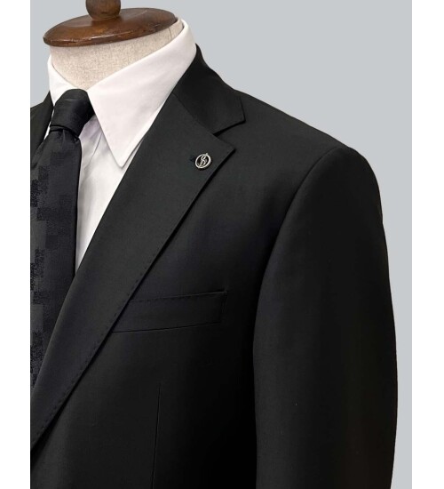 SUIT SARTORIA REGULAR YÜNLÜ TAKIM ELBİSE 2354