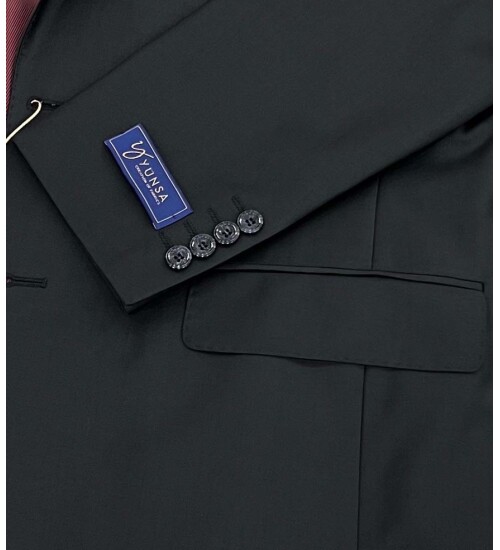 SUIT SARTORIA REGULAR YÜNLÜ TAKIM ELBİSE 2354