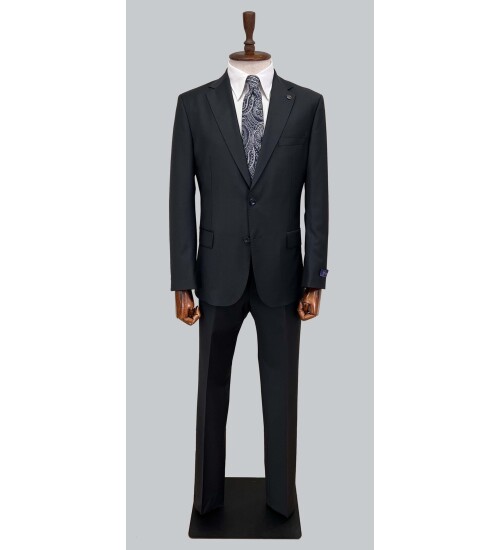 SUIT SARTORIA SLIM FIT YÜNLÜ TAKIM ELBİSE 2353