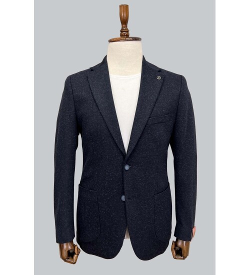 SUIT SARTORIA LACİVERT CEKET 4336