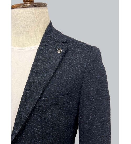 SUIT SARTORIA LACİVERT CEKET 4336