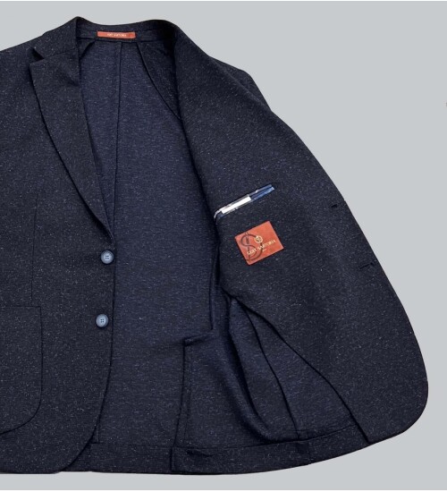 SUIT SARTORIA LACİVERT CEKET 4336