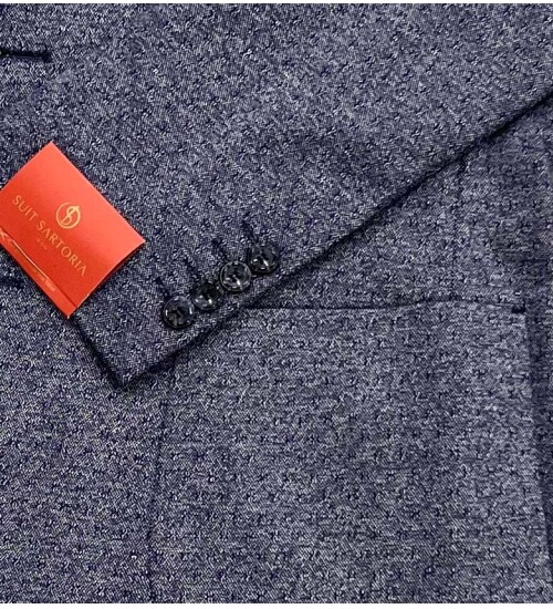 SUIT SARTORIA BLUE JACKET 4336