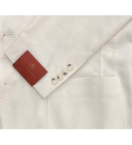SUIT SARTORIA JACKET 4329
