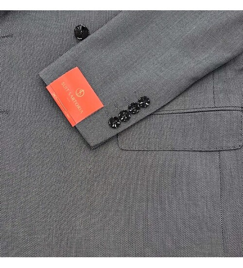 SUIT SARTORIA GREY SUIT 2349