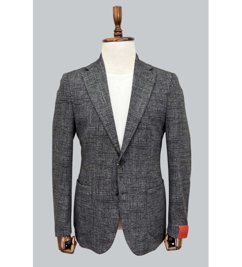 SUIT SARTORIA GRİ CEKET 4336