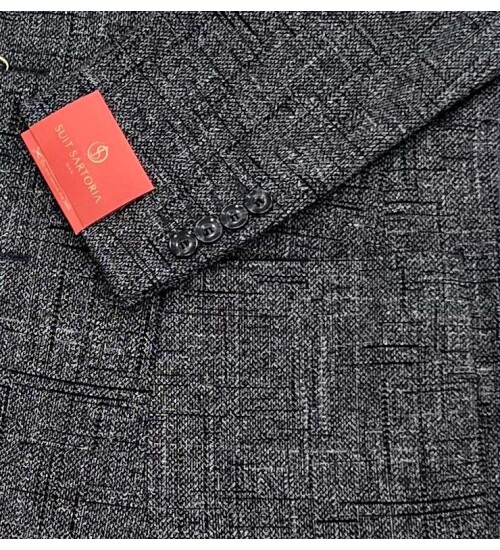SUIT SARTORIA GRİ CEKET 4336