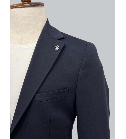 SUIT SARTORIA LACİVERT CEKET 4336