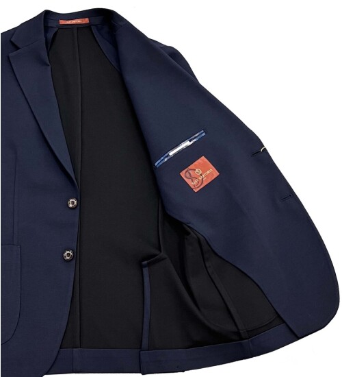 SUIT SARTORIA LACİVERT CEKET 4336