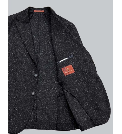 SUIT SARTORIA SİYAH CEKET 4336